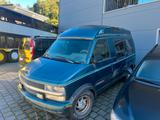 Chevrolet astro high Top Allrad - Chevrolet Gebrauchtwagen von 1997