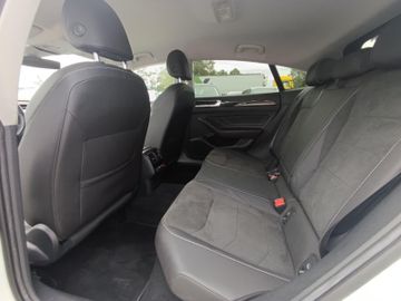 Volkswagen Arteon - 10