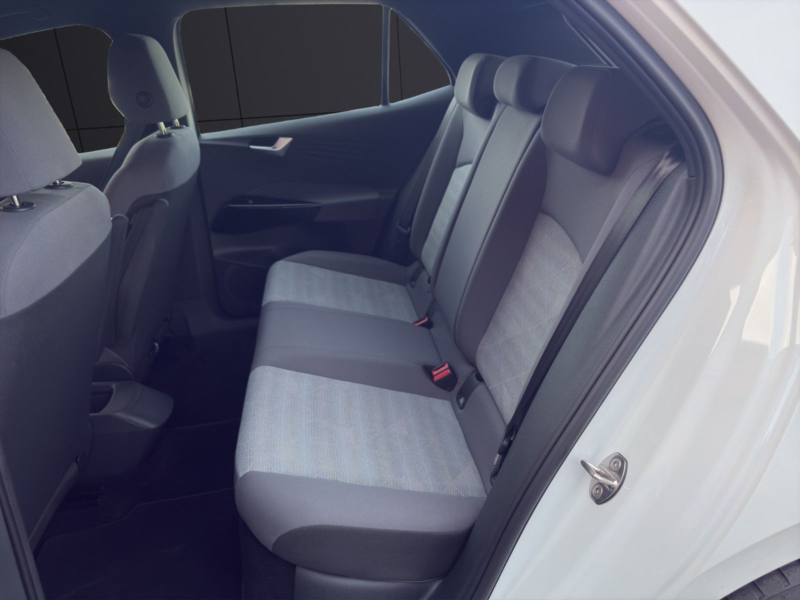 Fahrzeugabbildung Volkswagen ID.3 Pro Performance 150 kW/ACC/Navi/Ambiente