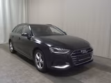 Audi A4 Avant 35 TDI advanced Navi LED vc StandHzg - Audi: Allradantrieb