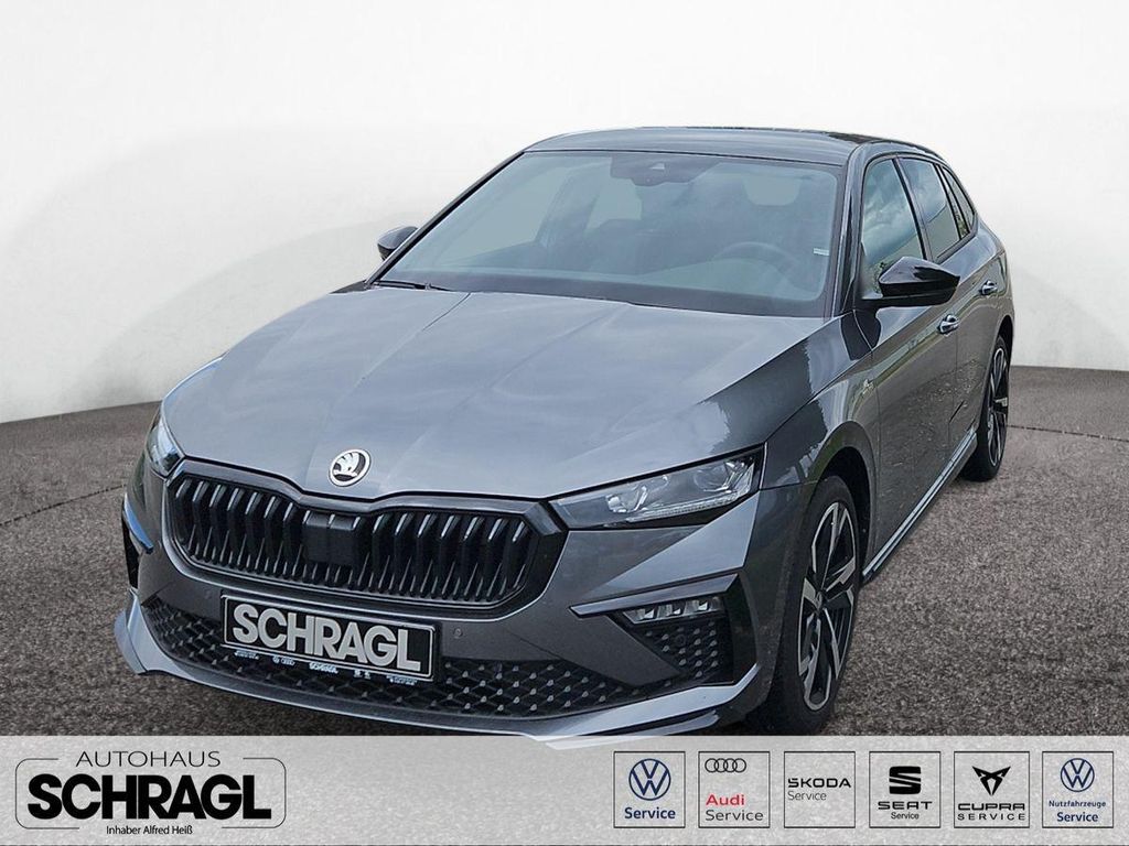 Image of Skoda Scala