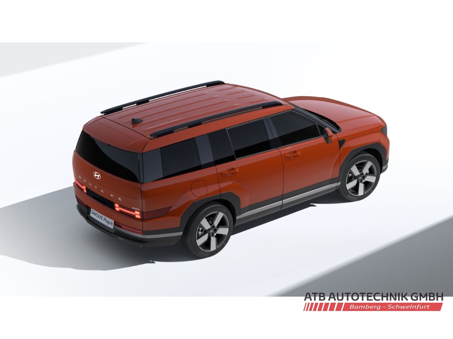 Hyundai SANTA FE - Bild 6