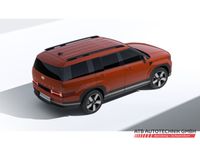 Hyundai SANTA FE - Vorschau Bild 6