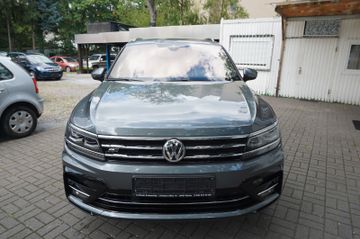Volkswagen Tiguan Allspace - 5