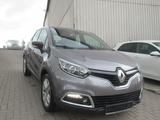 Renault Captur Luxe AUT.-NAVI-KAMERA-AHK-SHZ-1.HAND - Renault Captur in Essen