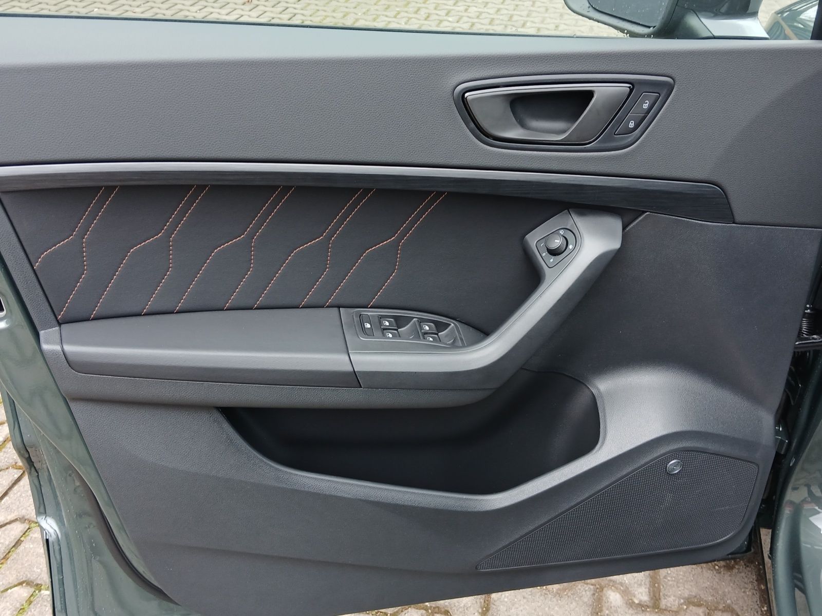 Cupra Ateca - Bild 14