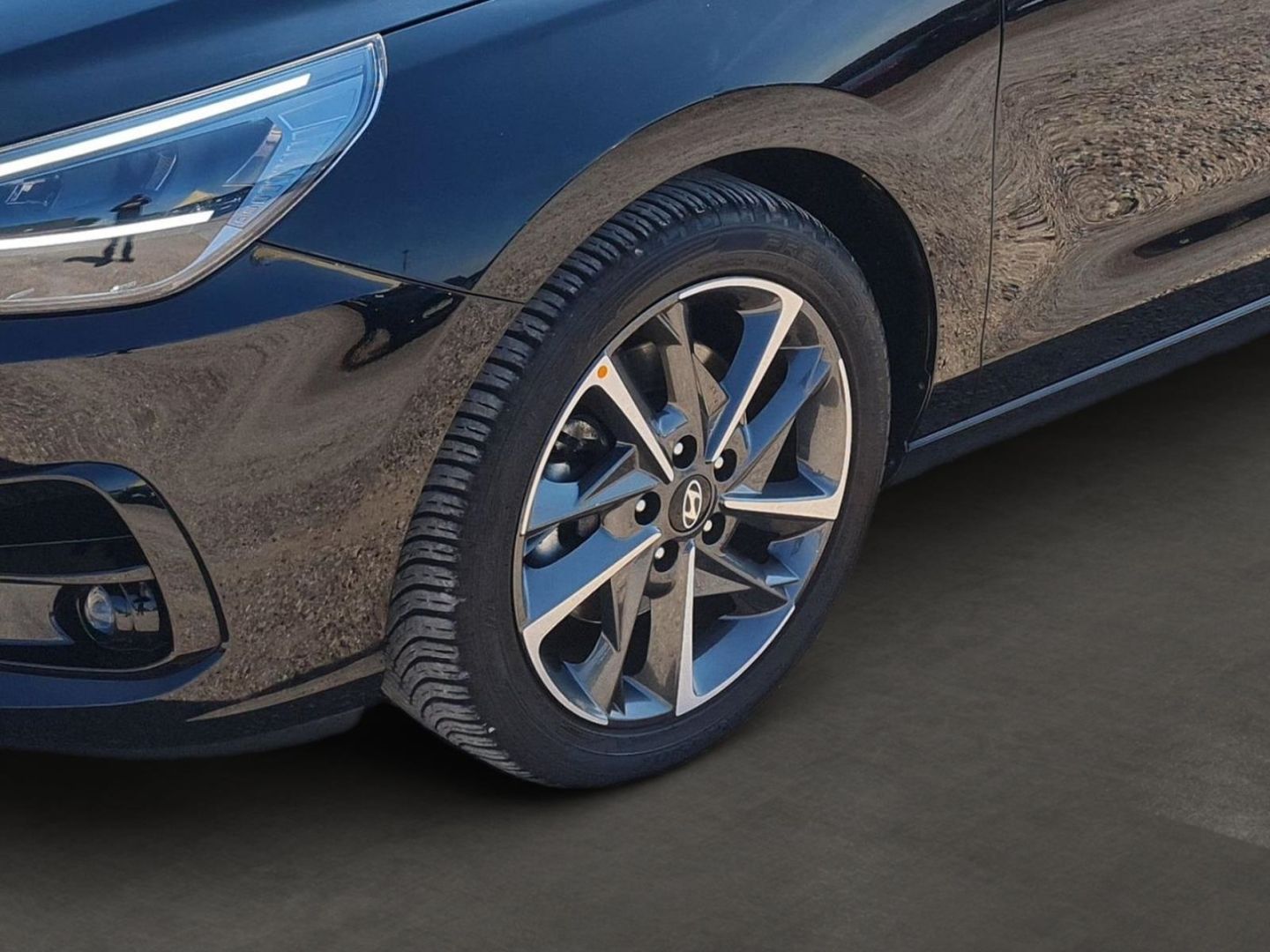 Hyundai i30 – Bild 6