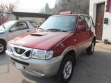Nissan Terrano II 2.7 Tdi 3 porte Sport Safari - Nissan Terrano mit Diesel-Antrieb