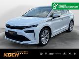 Skoda Enyaq 77kWh Loft Navi LED AHK Kamera Pano