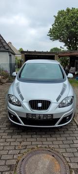Seat Altea 1.8 TSI Style DSG Style - Seat Altea von privat