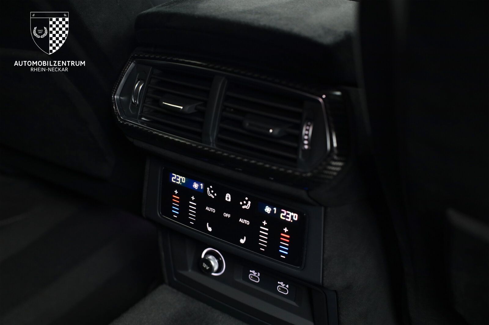 Lamborghini Urus - Bild 43