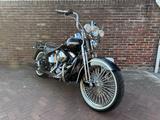 Harley-Davidson Softail Heritage Springer 100th Anniversary  - HARLEY-DAVIDSON SPRINGER SOFTAIL