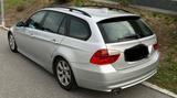 BMW 320d touring - - BMW 320 aus 2006: Kombi, 320d