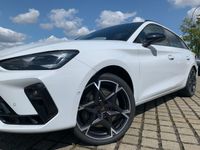 Cupra Leon - Vorschau Bild 24