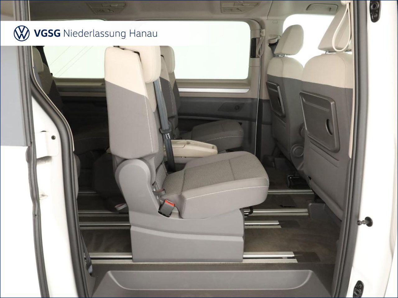 Volkswagen T7 Multivan - Bild 15