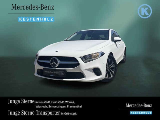 MERCEDES-BENZ A 200 d PROGRESSIVE*NAVIHIGHEND*KAMERA*PARK*SHZ*