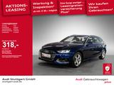 Audi A4 Avant advanced 35 TDI 120(163) S tronic SHZ