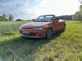 Peugeot 306 1.6 Cabrio - - Peugeot 306: Cab