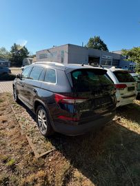 Skoda Kodiaq - 5