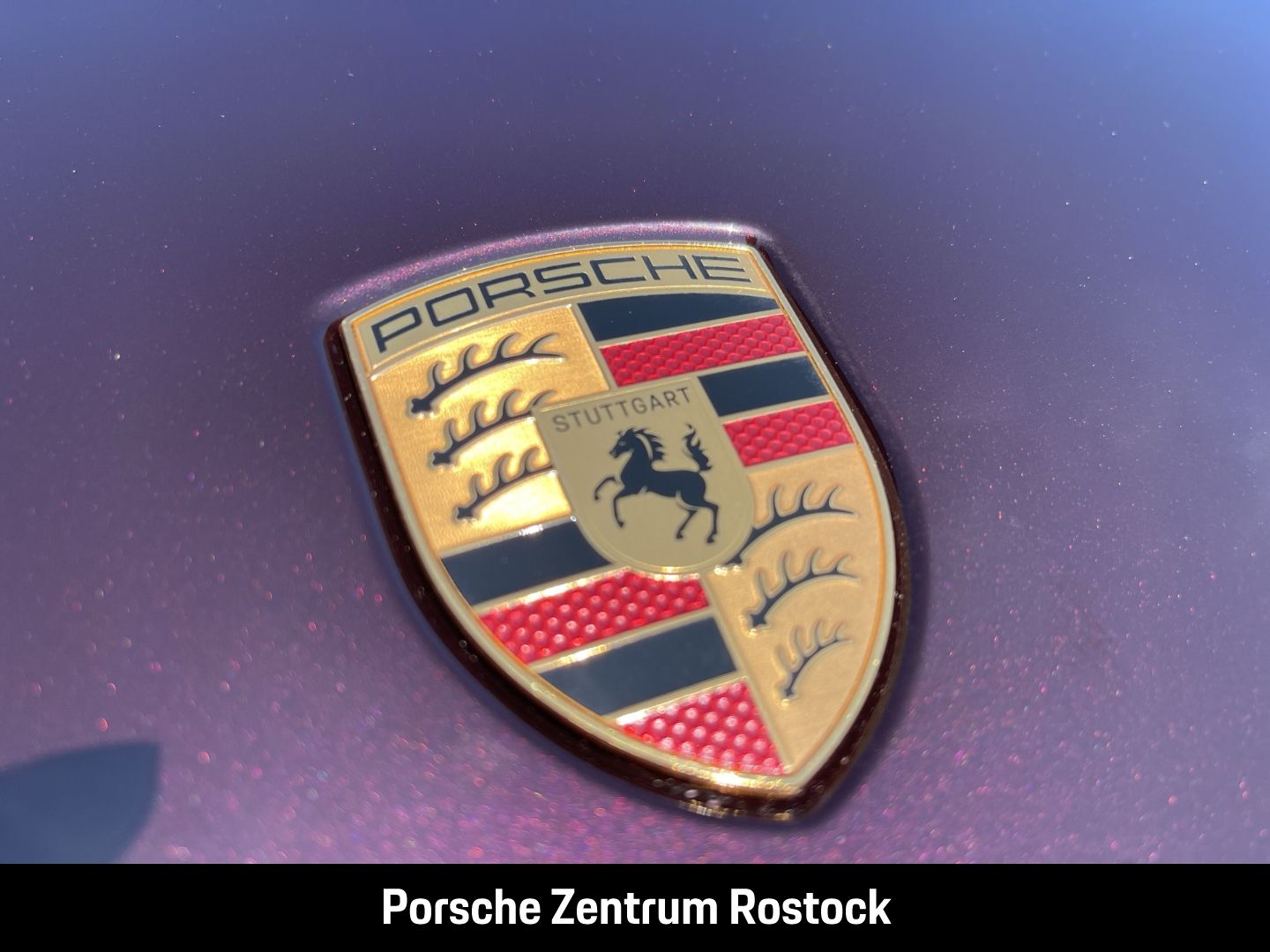 Porsche Macan - Bild 31