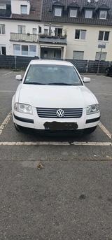 Volkswagen VW Passat Automatisch Getriebe Benzin - VW Passat Variant von 2001