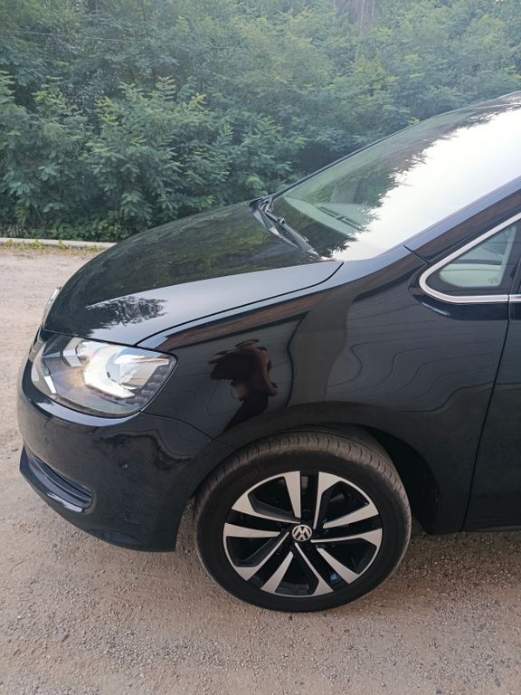 Image of Volkswagen Sharan