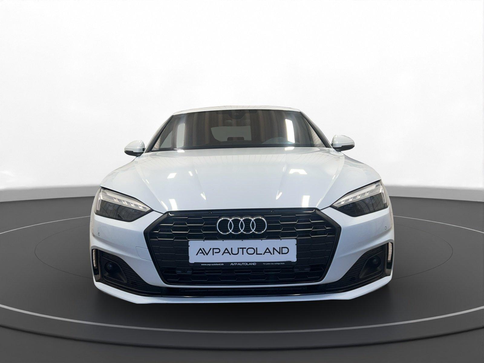 Audi A5 Sportback 35 TFSI S tronic advanced, миниатюра 3