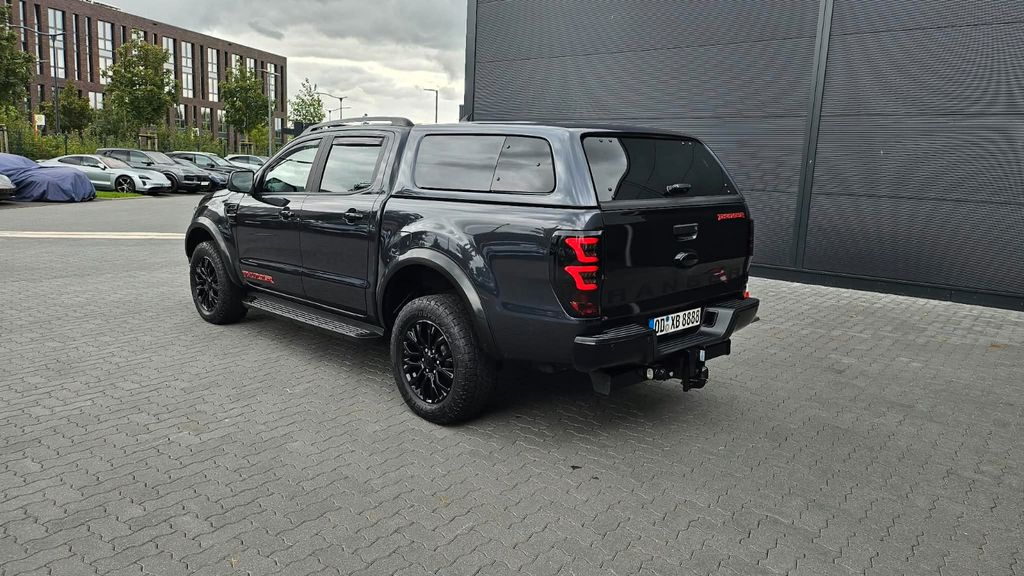 Image of Ford Ranger