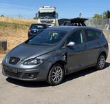 Seat Altea XL 1.4 TSI Copa *NAVI*BI-XENON*EURO.5*SHZ* - Seat Altea: Xl4