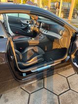 Mercedes-Benz E 300 Autom. - - Mercedes-Benz E 300 aus 2019