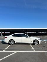 BMW 540d xDrive  - BMW 540 in Berlin