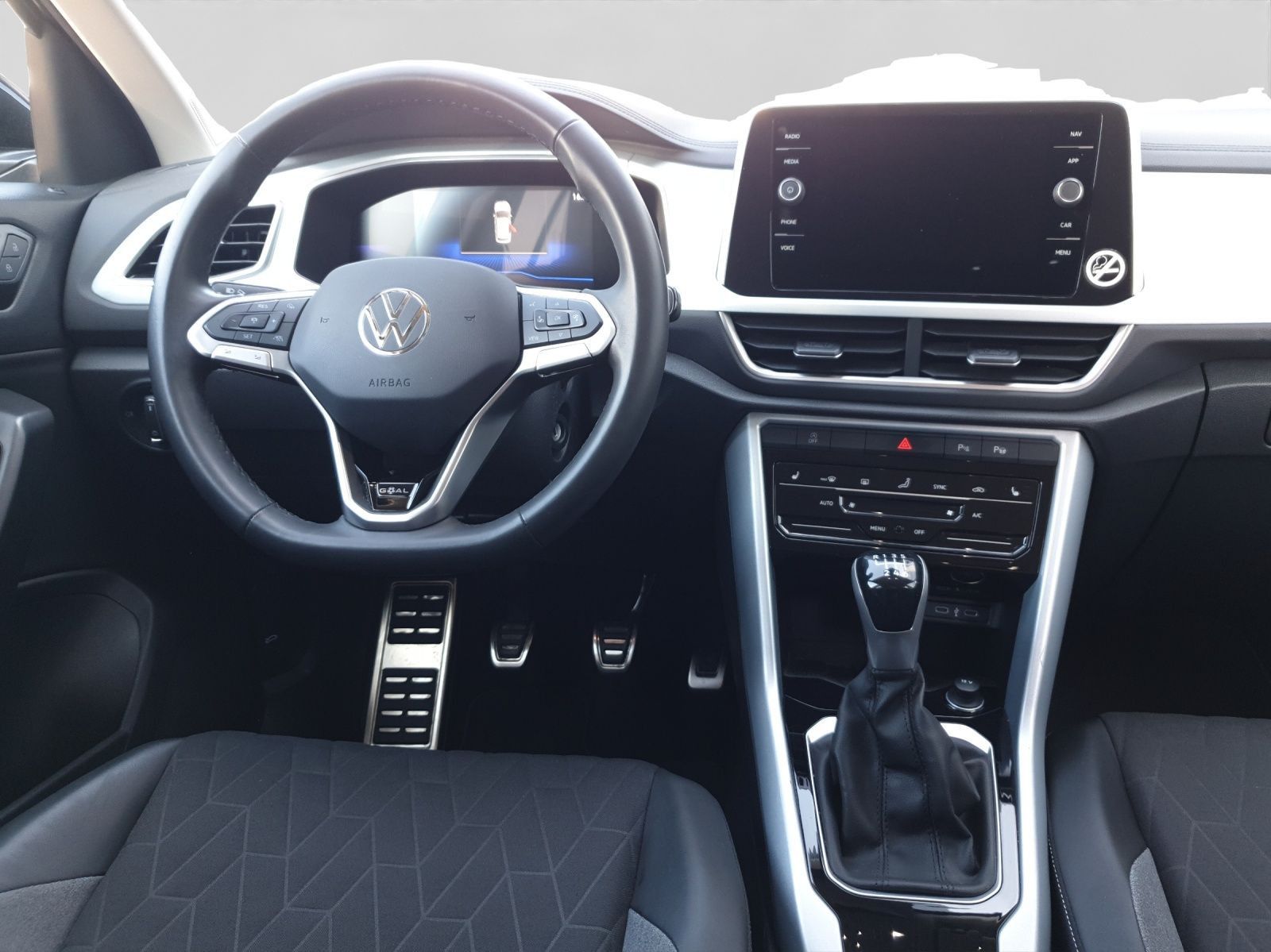 Volkswagen T-Roc - Bild 6