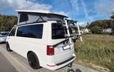 Volkswagen T6 Multivan Camper Bulli 150PS  - Volkswagen: Multivan Camper