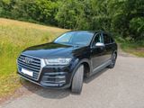 Audi Q7 ABT TDI quattro tiptronic - 325 ps - Audi Q7: Abt