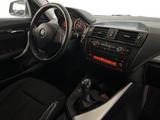 BMW 118 i 5-trg. *HU-NEU*AHK* - BMW 118 aus 2012