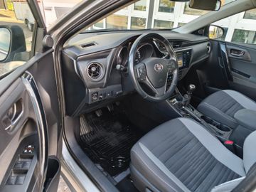 Toyota Auris Touring Sports Com.*Klimaau*AHK*SHZ*Kamer*