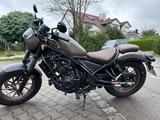 Honda CMX500 Rebel Special Edition - Honda CMX 500 Rebel Special Edition