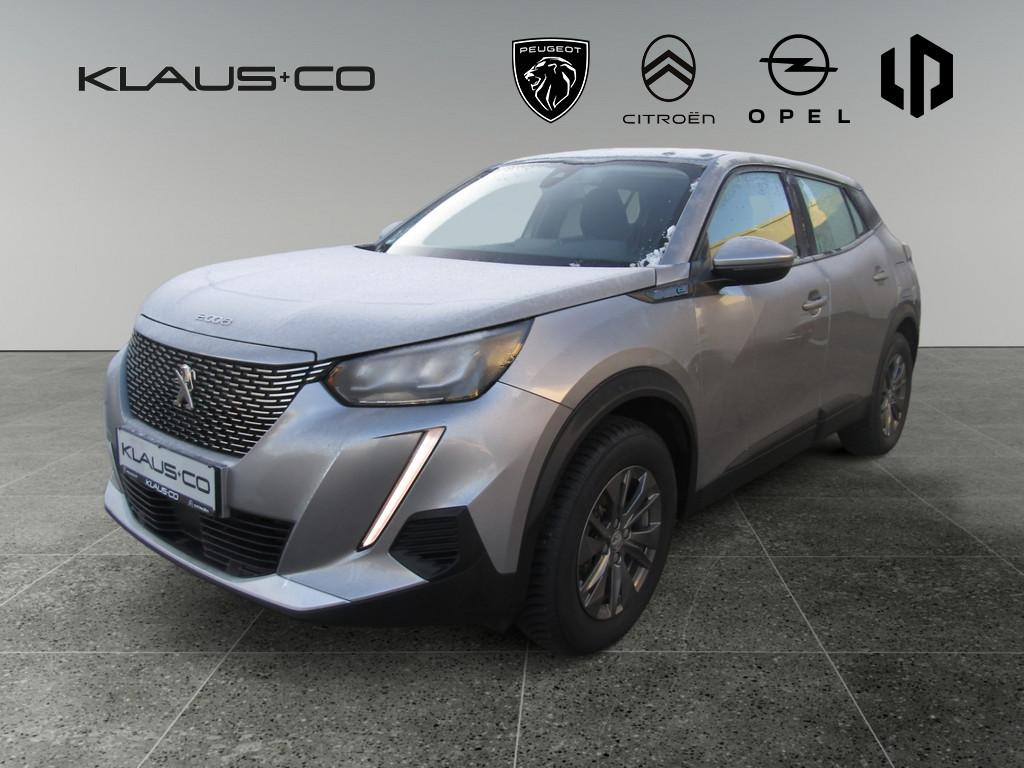 Peugeot e-2008 136 ACTIVE PACK *PDC*BLUETOOTH*TEMPOMAT*