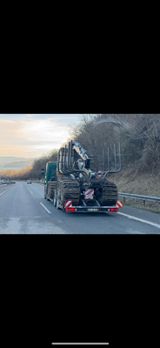Scania R 440 - Scania R440