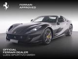 Ferrari 812 GTS CARBON LENKRAD BEIFAHRERDISPLAY - Ferrari in Düsseldorf