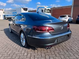 Volkswagen CC Basis BMT+ZR NEU+TÜV NEU - VW CC Gebrauchtwagen