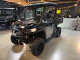 Can-Am Traxter XT HD10  Kabine Heizung Service - Can-Am Quad