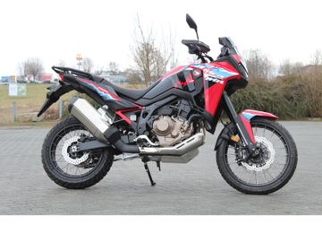 Honda CRF1100L Africa Twin ABS+LED !!Aktion!!