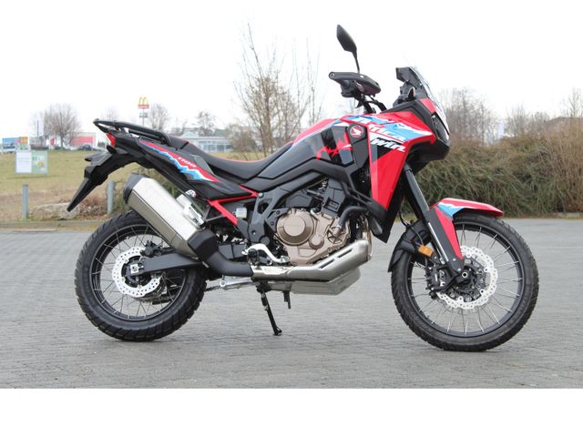 Honda CRF1100L Africa Twin ABS+LED !!Aktion!!