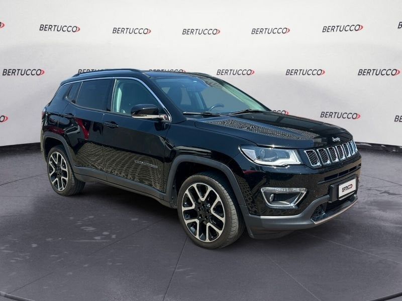 Image of Jeep Compass