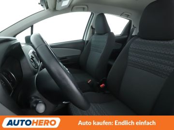 Toyota Yaris - 10