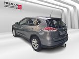 Nissan X-TRAIL 1.6DCI 6MT 2WD VISIA 5 SITZE - Nissan X-Trail: Dci