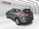 Nissan X-TRAIL 1.6DCI 6MT 2WD VISIA 5 SITZE - Nissan: Visia