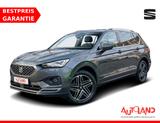 Seat Tarraco 2.0 TSI DSG Xcellence 4Drive LED Navi AH - Seat Tarraco mit Schiebedach