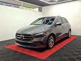 Mercedes-Benz B 220 4Matic*PANO*MBUX*AMBIENTE*HUD*KAMERA*VOLL - Mercedes B 220 mit Schiebedach